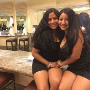 Meet your Posher, Skylar